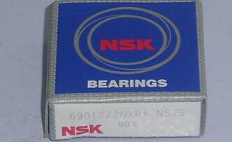 NSK 6901ZZ Bearing